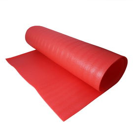 LDPE 25mm Thermal Insulation Roll Expanded Block Ixpe Foam Rolls