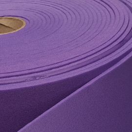 Waterproof Floating Lightweight Flexible Polyethylene closed cell foam Irradiation Cross linked PE IXPE Foam