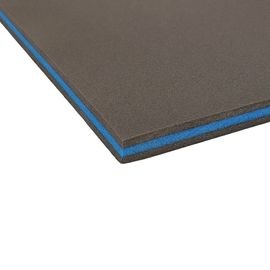 Polyethylene Foam Roll for Building Insulation | Closed Cell Waterproof and Acoustic Material