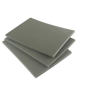 Polyethylene Gasket Heat Insulation Material LDPE Material Plastic Roll Thermal Sheet
