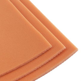 Premium Cross Linked PE Foam Rolls Closed Cell Polyethylene Foam Sheets 2LB 3LB 4LB for Shock Absorption Waterproofing