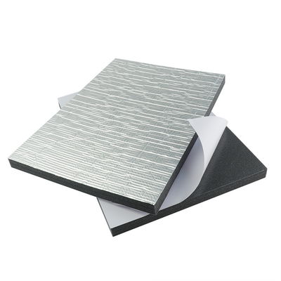 Bulk Polyolefin Foam Insulation Lightweight Solution for Construction & HVAC Wholesale customization