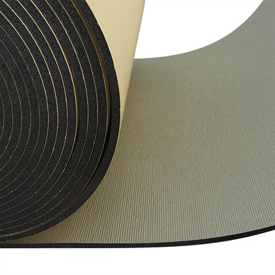 Bulk Polyolefin Foam Insulation Lightweight Solution for Construction & HVAC Wholesale customization