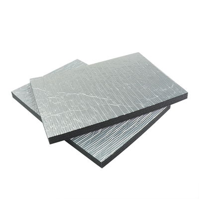 High Quality Thermal Insulation materials XLPE and IXPE foamfor Temperature Control