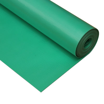 Expanded Polyethylene 1-5mm Under Screed Insulation Sound Insulating Floor Ixpe Foam Xpe Foam Underlay Foam