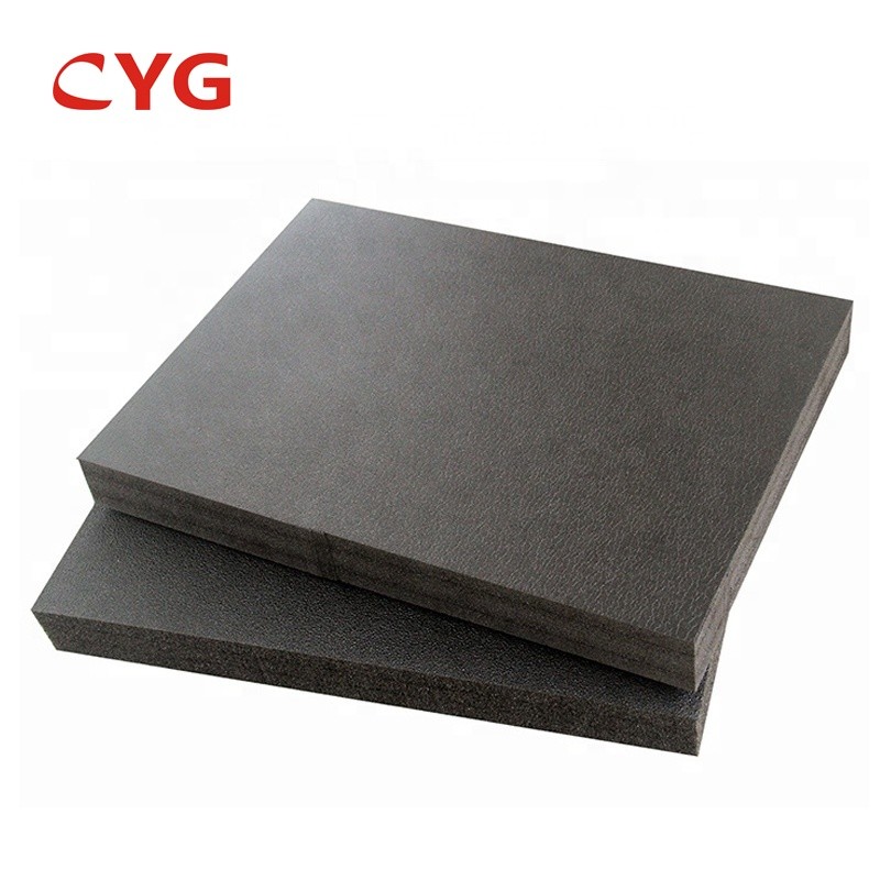 Insulation Material & Element Heat Absorbing Closed Cell Ldpe ...