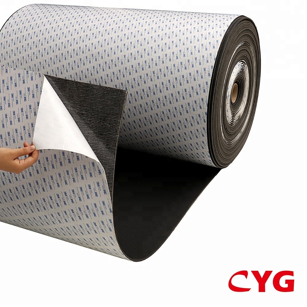 LDPE Material Construction Heat Insulation Foam With Aluminum Foam Roof