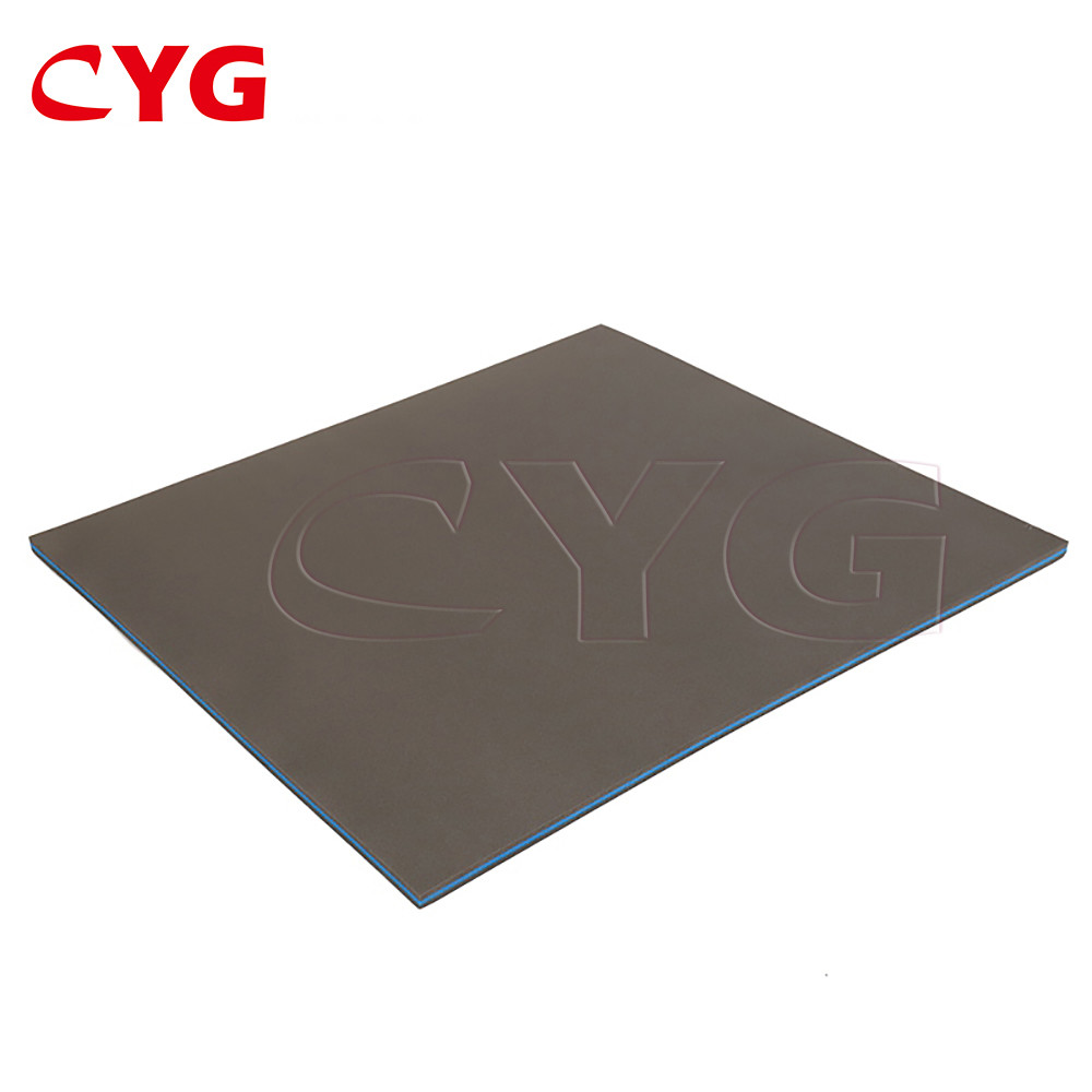 1200mm Width Construction Heat Insulation Foam Closed Cell Polyethylene ... - Dissipative Foam Insulation