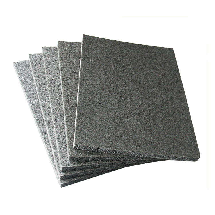 Xlpe Plastic Foam Pad Polyethylene Foam Waterproof Car Window