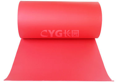 closed cell foam floats
