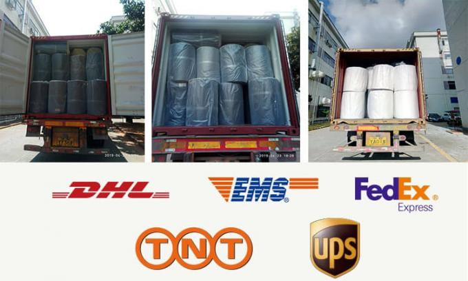 Crosslinked Closed Cell Polyolefin Foam | XPE / IXPE Thermal Insulation Sheet for Construction & HVAC 2