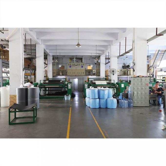 Wholesale Double Folding Sleep Mats White Aluminum Film Closed Cell IXPE XPE Foam Sleeping Pad for Waterproof Camping 2 Person 13