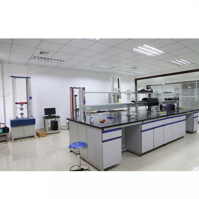 Wholesale Double Folding Sleep Mats White Aluminum Film Closed Cell IXPE XPE Foam Sleeping Pad for Waterproof Camping 2 Person 16