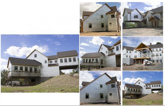 Crosslinked Closed Cell Polyolefin Foam | XPE / IXPE Thermal Insulation Sheet for Construction & HVAC 5