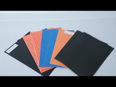 Acoustic Soundproofing Foam