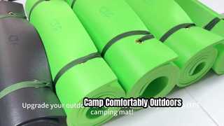 Camping Mat