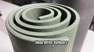 Sleeping Mat