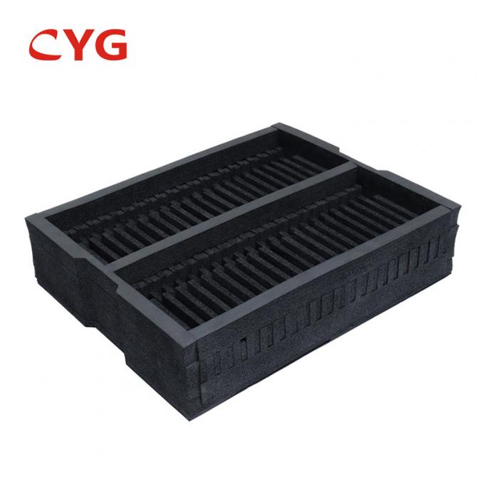 Conductive Anti Static Polyethylene Foam Packaging Material 2090