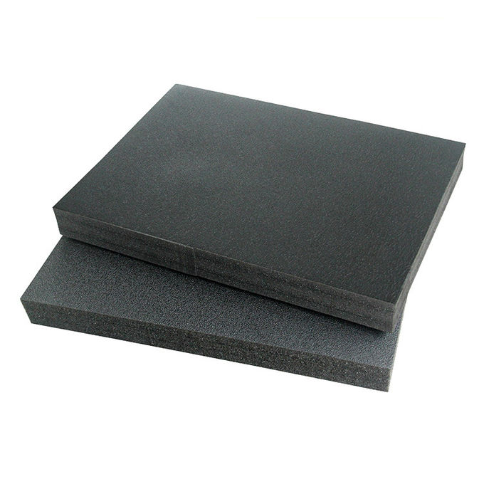 Polyethylene Thermal Insulation Foam